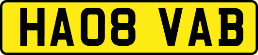 HA08VAB