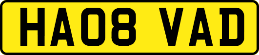HA08VAD