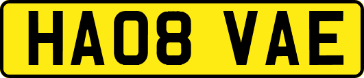 HA08VAE