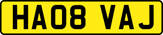 HA08VAJ
