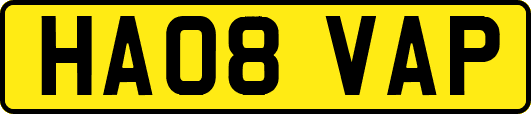 HA08VAP