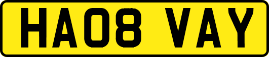 HA08VAY