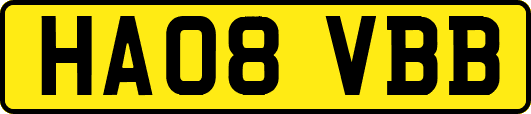 HA08VBB