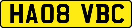 HA08VBC