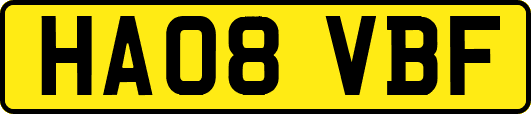 HA08VBF