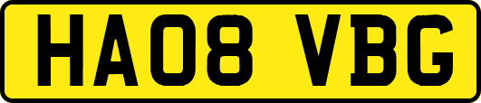 HA08VBG