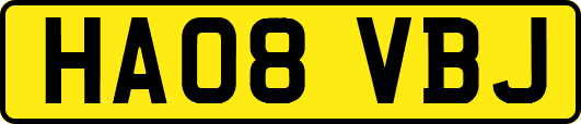 HA08VBJ