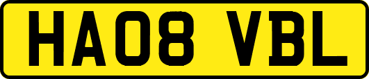 HA08VBL