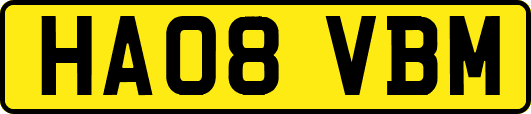 HA08VBM