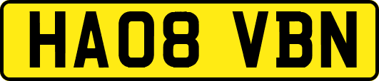 HA08VBN
