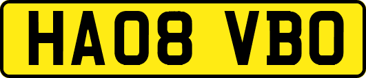 HA08VBO