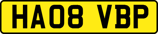 HA08VBP