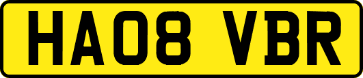 HA08VBR