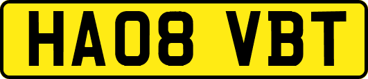 HA08VBT
