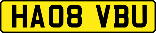 HA08VBU
