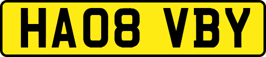 HA08VBY