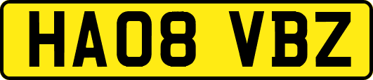 HA08VBZ