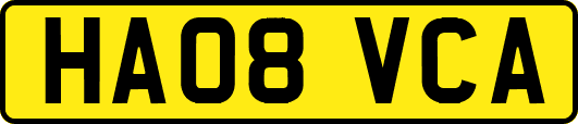 HA08VCA