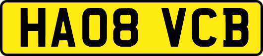 HA08VCB