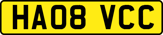 HA08VCC