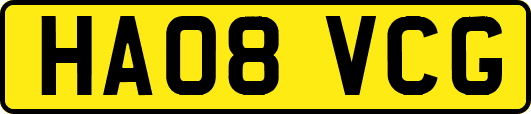 HA08VCG