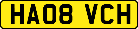 HA08VCH