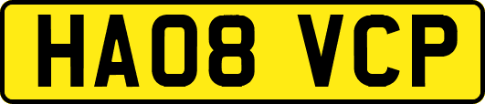HA08VCP