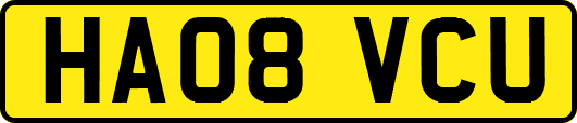 HA08VCU
