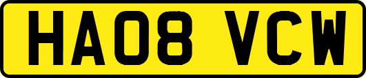 HA08VCW