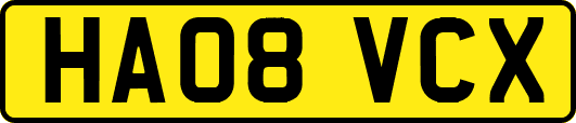 HA08VCX