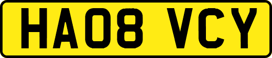 HA08VCY