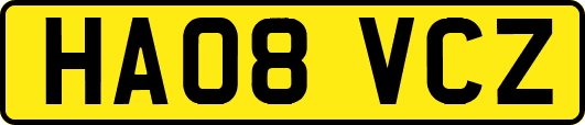 HA08VCZ