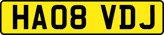 HA08VDJ