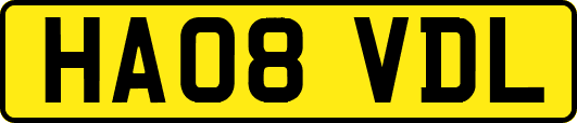 HA08VDL
