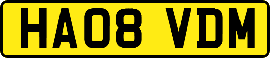 HA08VDM