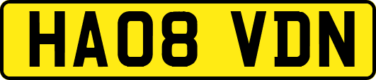 HA08VDN