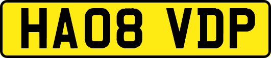 HA08VDP