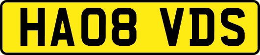 HA08VDS