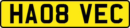 HA08VEC
