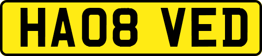 HA08VED