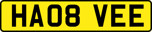 HA08VEE