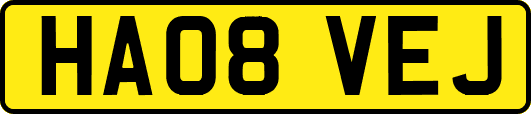 HA08VEJ