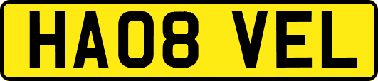 HA08VEL