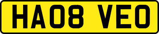 HA08VEO