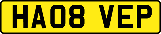 HA08VEP