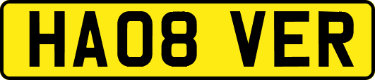 HA08VER