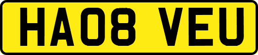 HA08VEU