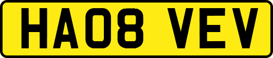 HA08VEV