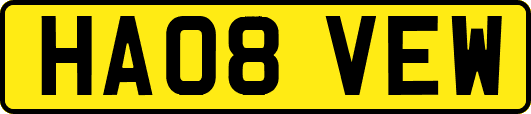 HA08VEW