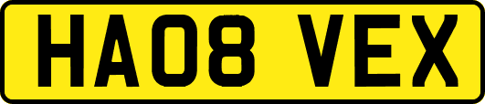 HA08VEX